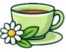 ICONE TISANE